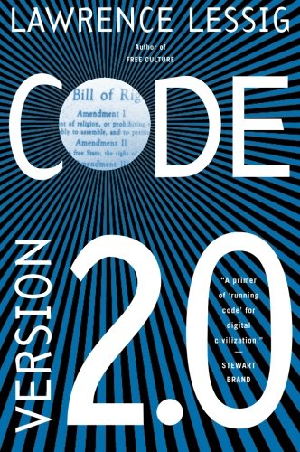 Large book cover: Code: Version 2.0