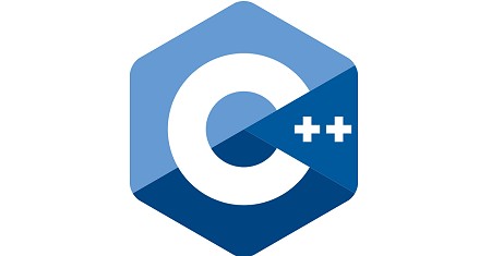 Illustration of C++ Programming Language