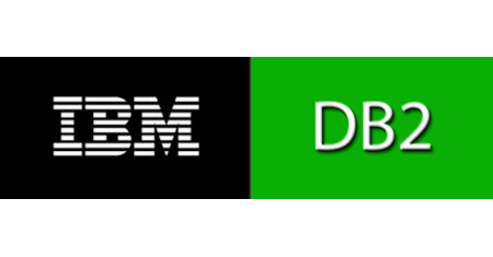 Illustration of IBM DB2