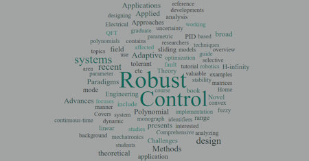 Illustration of Robust Control