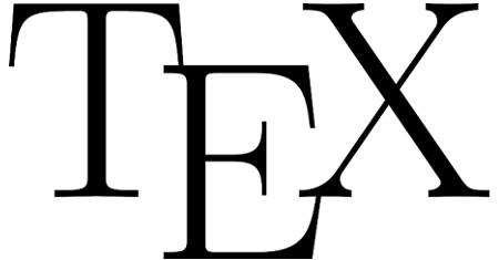 Illustration of TeX/LaTeX