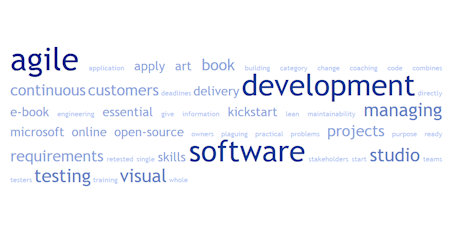 Illustration of Agile Software Development