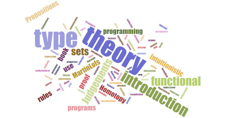 Illustration of Type Theory