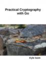 Small book cover: Practical Cryptography With Go