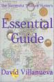 Small book cover: The Successful Treasure Hunter's Essential Guide