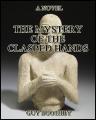 Book cover: The Mystery of the Clasped Hands