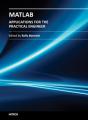 Book cover: MATLAB Applications for the Practical Engineer
