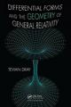 Book cover: The Geometry of General Relativity