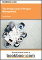 Book cover: The People side of Project Management