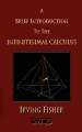 Book cover: A Brief Introduction to the Infinitesimal Calculus