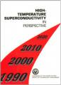 Book cover: High-Temperature Superconductivity in Perspective