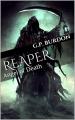 Book cover: Reaper: Angel of Death