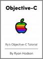 Book cover: Ry's Objective-C Tutorial
