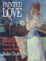 Book cover: Painted Love