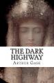 Book cover: The Dark Highway