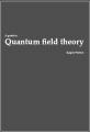 Small book cover: A Guide to Quantum Field Theory