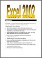 Book cover: Using Excel 2002