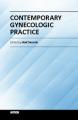 Book cover: Contemporary Gynecologic Practice