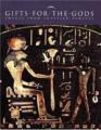 Book cover: Gifts for the Gods: Images from Ancient Egyptian Temples