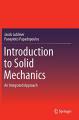 Book cover: Introduction to Continuum Mechanics