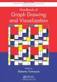 Book cover: Handbook of Graph Drawing and Visualization
