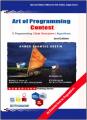 Small book cover: Art of Programming Contest