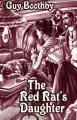 Book cover: The Red Rat's Daughter