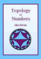 Book cover: Topology of Numbers