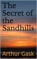Book cover: The Secret of the Sandhills