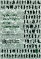 Book cover: Systematic Screening for Active Tuberculosis