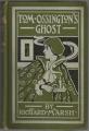 Book cover: Tom Ossington's Ghost
