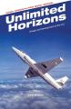 Book cover: Unlimited Horizons: Design and Development of the U-2