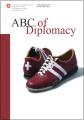 Small book cover: ABC of Diplomacy