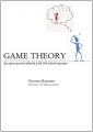 Book cover: Game Theory