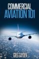 Small book cover: Commercial Aviation 101