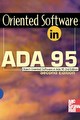 Small book cover: Object Oriented Software in Ada 95