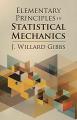 Book cover: Elementary Principles of Statistical Mechanics