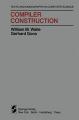 Book cover: Compiler Construction