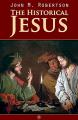 Book cover: The Historical Jesus