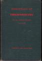 Book cover: Essentials of Trigonometry with Applications