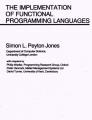 Book cover: The Conception, Evolution, and Application of Functional Programming Languages