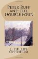 Book cover: Peter Ruff and The Double Four