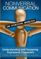 Book cover: Nonverbal Communication in Virtual Worlds: Understanding and Designing Expressive Characters