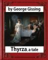 Book cover: Thyrza