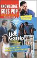 Book cover: Knowledge Goes Pop: From Conspiracy Theory to Gossip