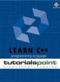 Book cover: Learn C++ Programming Language