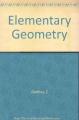Book cover: Elementary Geometry: Practical and Theoretical