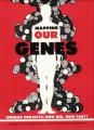 Small book cover: Mapping Our Genes - Genome Projects: How Big? How Fast?