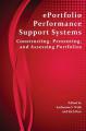 Book cover: ePortfolio Performance Support Systems: Constructing, Presenting, and Assessing Portfolios