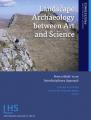 Book cover: Landscape Archaeology between Art and Science